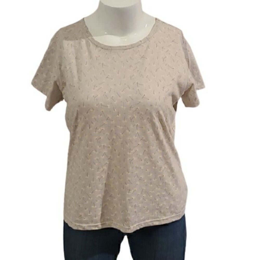 [Columbia] Dandelions T - Size XL